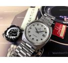 NOS Omega SEAMASTER Jumbo vintage swiss automatic watch Cal 565 Ref. ST166.065 *** New Old Stock ***