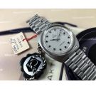 NOS Omega SEAMASTER Jumbo vintage swiss automatic watch Cal 565 Ref. ST166.065 *** New Old Stock ***