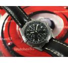 Breitling Chronomat Reloj crono suizo automatico 40mm Ref 81950 *** ESPECTACULAR ***