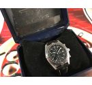 Breitling Chronomat Vintage chronograph chrono automatic swiss watch 40mm Ref 81950 *** SPECTACULAR ***