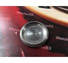 Breitling Chronomat Vintage chronograph chrono automatic swiss watch 40mm Ref 81950 *** SPECTACULAR ***
