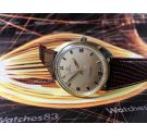 Omega Seamaster Cosmic Cal 601 Reloj antiguo de cuerda Ref 135017 SP Tool 107 *** PRECIOSO ***