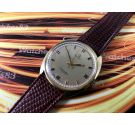 Omega Seamaster Cosmic Cal 601 Vintage swiss manual winding watch Ref 135017 Tool 107 *** WONDERFUL ***