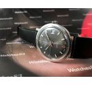 Thermidor Old swiss hand wind watch N.O.S. 17 rubis *** New Old Stock ***