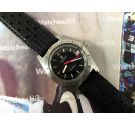 Festina Diver NOS old swiss automatic watch 20 ATMOS 25 Rubis *** New Old Stock ***