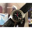 Festina Diver NOS old swiss automatic watch 20 ATMOS 25 Rubis *** New Old Stock ***