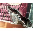 Omega Seamaster JEDI reloj cronógrafo automático vintage Cal. 1040 Ref. 176.005 *** Nuevo de antiguo Stock. COLECCIONISTAS ***