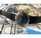 Certina NEW ART automatic vintage swiss watch New old stock 70s NOS