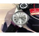 N.O.S. Omega Genève vintage swiss automatic watch Cal 1012 Ref. 166.0164 New Old Stock *** RARE ***