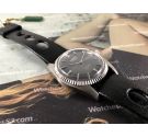 Miramar Genève wristwatch N.O.S. Vintage hand wind Rolex Oyster Datejust Type *** New old stock ***
