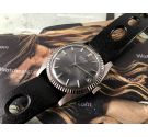 Miramar Genève wristwatch N.O.S. Vintage hand wind Rolex Oyster Datejust Type *** New old stock ***