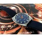 Tressa NOS vintage swiss automatic watch 25 jewels *** New Old Stock ***