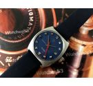Tressa NOS vintage swiss automatic watch 25 jewels *** New Old Stock ***