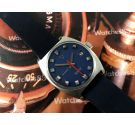 Tressa NOS Reloj suizo antiguo automático 25 jewels *** Nuevo de antiguo Stock ***