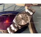 Tudor Prince Oysterdate N.O.S. vintage automatic watch Ref 74020 Rotor Self Winding *** New Old Stock ***