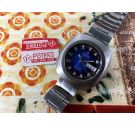 Potens Watch N.O.S. vintage swiss automatic 25 jewels INCABLOC *** New old stock ***