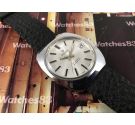 Potens N.O.S. vintage swiss manual winding watch 17 jewels *** New Old Stock ***