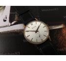 Duward N.O.S. vintage swiss hand winding watch Plaqué OR *** New old Stock ***