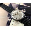 Omega Seamaster Reloj suizo antiguo automático Ref 166.002 Cal 562 *** ESPECTACULAR ***