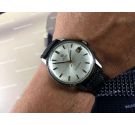 Omega Seamaster Vintage swiss automatic watch Ref 166.002 Cal 562 *** SPECTACULAR ***