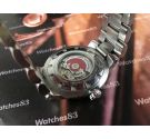 Oris Divers TT1 7533P Swiss automatic watch 30 BAR 300M *** SPECTACULAR ***