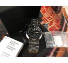 Oris Divers TT1 7533P Swiss automatic watch 30 BAR 300M *** SPECTACULAR ***