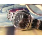 Mido MULTIFORT 50M vintage swiss automatic watch Aquadrum 8834 Sapphire Crystal A/H 28800 *** Spectacular ***