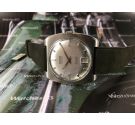 N.O.S. Miramar Genève 25 jewels Vintage automatic wristwatch New old stock *** OVERSIZE ***