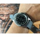 Squale vintage swiss automatic watch Flica Diver 250 Supermatic OVERSIZE