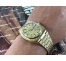 Omega Seamaster Cal 1020 Swiss vintage automatic watch Plaqué OR 20 microns *** BEAUTIFUL ***