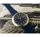 N.O.S. Vintage swiss automatic watch Tissot Sideral Oversize 40mm New Old Stock *** COLLECTORS ***