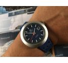 NOS Tissot Sideral reloj suizo automático Oversize 40mm New Old Stock *** COLECCIONISTAS ***