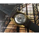 Eterna Matic 1000 Concept 80 Reloj suizo antiguo automático Cal 1488 k *** GRAN DIAMETRO ***