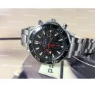 Omega Seamaster AMERICA'S CUP Racing 300m 1000ft Chronograph automatic swiss watch Cal 3602 Ref 2569.50.00 *** SPECTACULAR ***