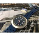 NOS Tissot Sideral reloj suizo automático Oversize 40mm New Old Stock *** COLECCIONISTAS ***