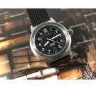 Oris 7500 BC3 Swiss automatic watch 50M 25 jewels *** SPECTACULAR ***