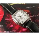 Longines L4.684.4 La Grande Classique Chronograph Vintage chronograph automatic watch