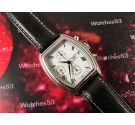Longines L4.684.4 La Grande Classique Chronograph Vintage chronograph automatic watch