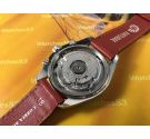 Omega Speedmaster Michael Schumacher Vintage automatic chronograph watch Ref. 175.0032.1-175.033.1 Cal 1143 *** SPECTACULAR ***