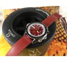 Omega Speedmaster Michael Schumacher Reloj antiguo cronógrafo automático Ref. 175.0032.1-175.033.1 Cal 1143 *** ESPECTACULAR ***