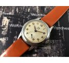 LIP Robust Precioso reloj antiguo de cuerda + Estuche original