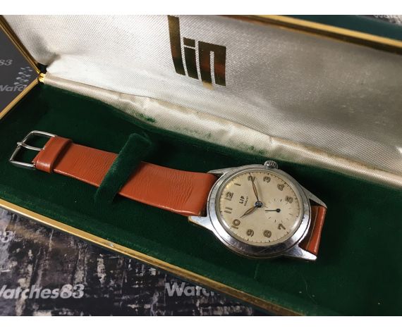 Watches & Clocks (LIP & others) - Gros & Delettrez