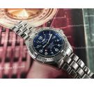 Breitling SuperOcean Chronometre 5000 FT/1500M 150ATM Swiss automatic watch A17360 *** ESPECTACULAR ***