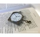 Reloj de bolsillo muy antiguo Vintage Pocket watch PATEK PHILIPPE (1890-1910)