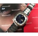 Enicar 340 Vintage swiss automatic watch Cal AR 167C 27 jewels *** Almost NOS ***