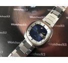 Enicar 340 Reloj suizo automático vintage Calibre AR 167C 27 jewels *** CASI NOS ***