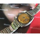 Enicar 340 Reloj suizo automático vintage Calibre AR 167C 27 jewels *** CASI NOS ***