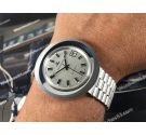 Jaeger LeCoultre 562-42 UFO Reloj suizo vintage automático Cal K 883 Gran diámetro *** ESPECTACULAR ***