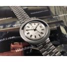 Jaeger LeCoultre 562-42 UFO Vintage swiss automatic watch Cal K 883 Oversize *** SPECTACULAR ***