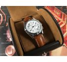 Breitling Chronomat 100M vintage swiss automatic watch A13050.1 + BOX *** SPECTACULAR ***
